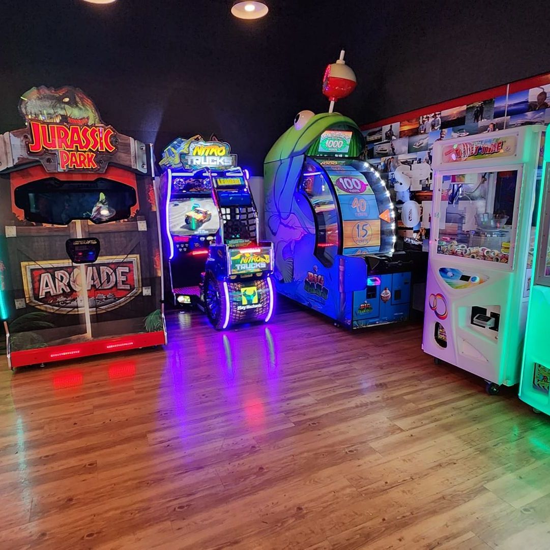 City Plaza Devils Lake, ND