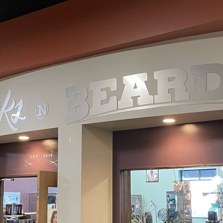 City Plaza Devils Lake, ND