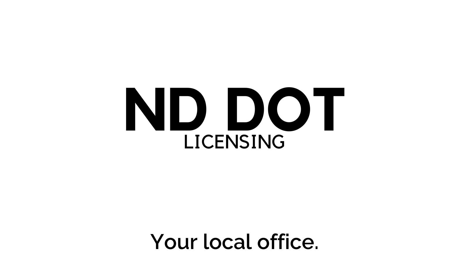 Directory City Plaza Devils Lake, ND