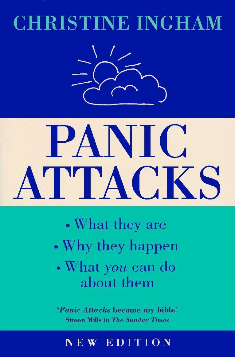 Panic Attacks by Christine Ingham