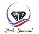 Black Diamond logo