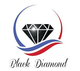 Black Diamond logo