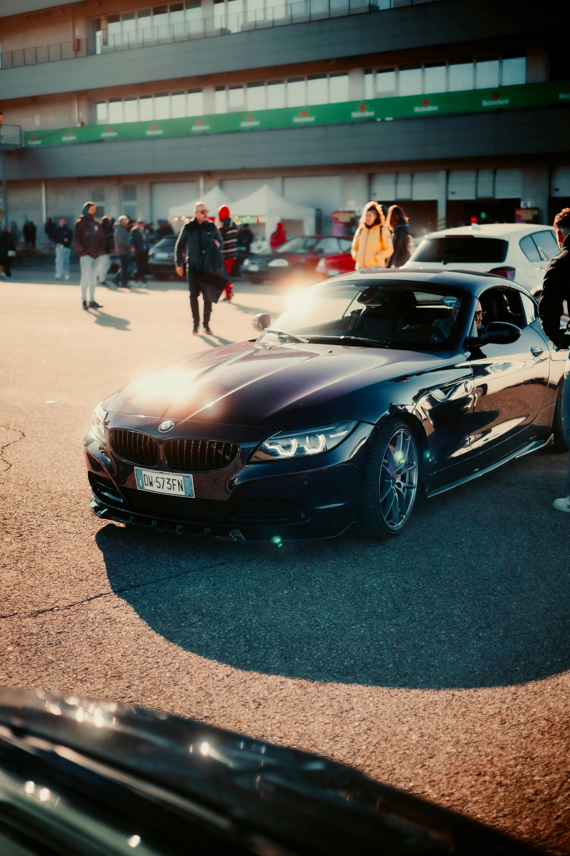 Messen in Essen 2026: Spiel, Camping, Security, Motor Show und mehr in Essen!
