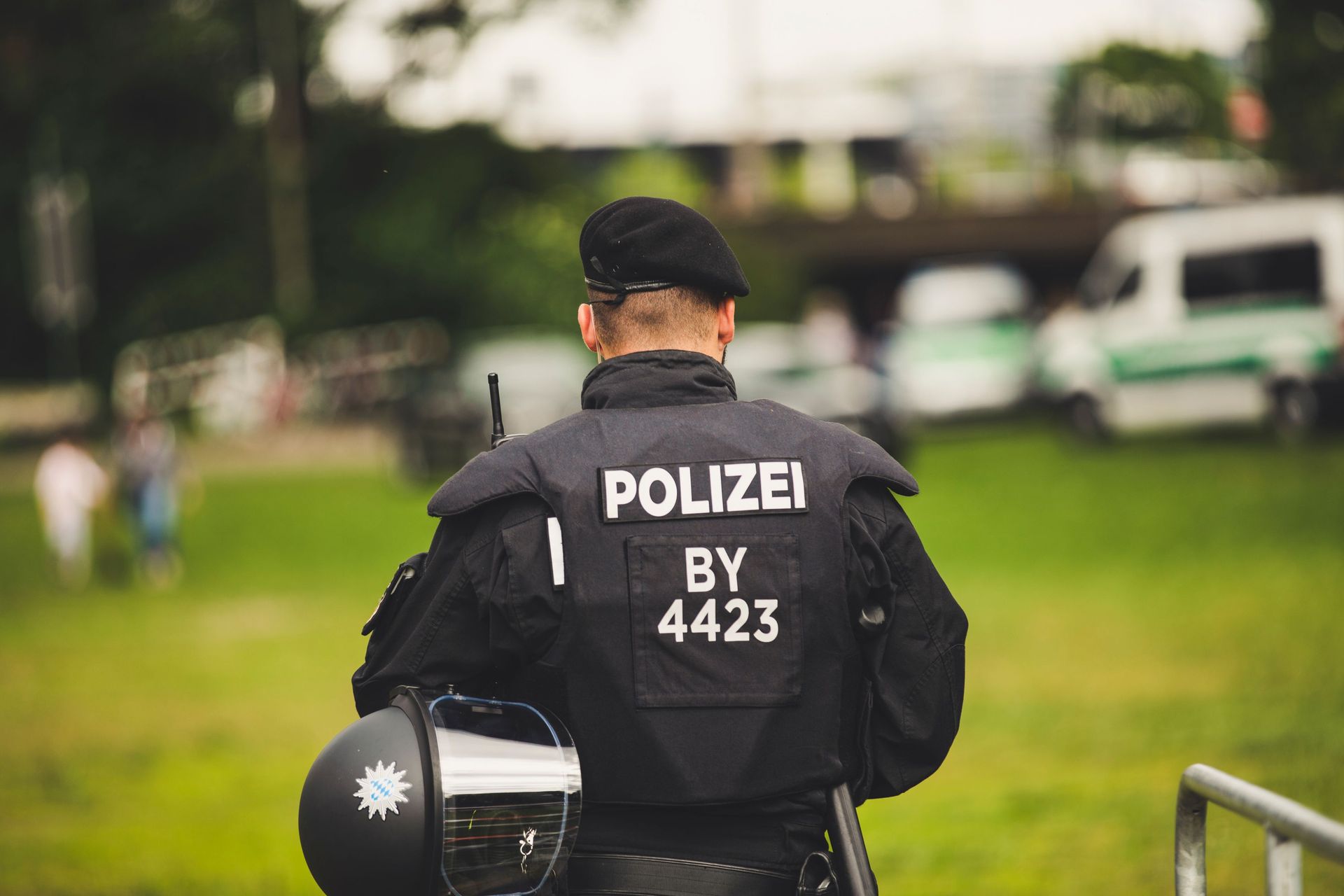 Sicherheit im Ruhrgebiet – zwischen Schlagzeilen und Alltag