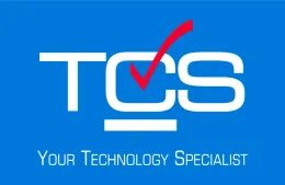 Total Computer Solutions logo