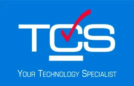Total Computer Solutions logo