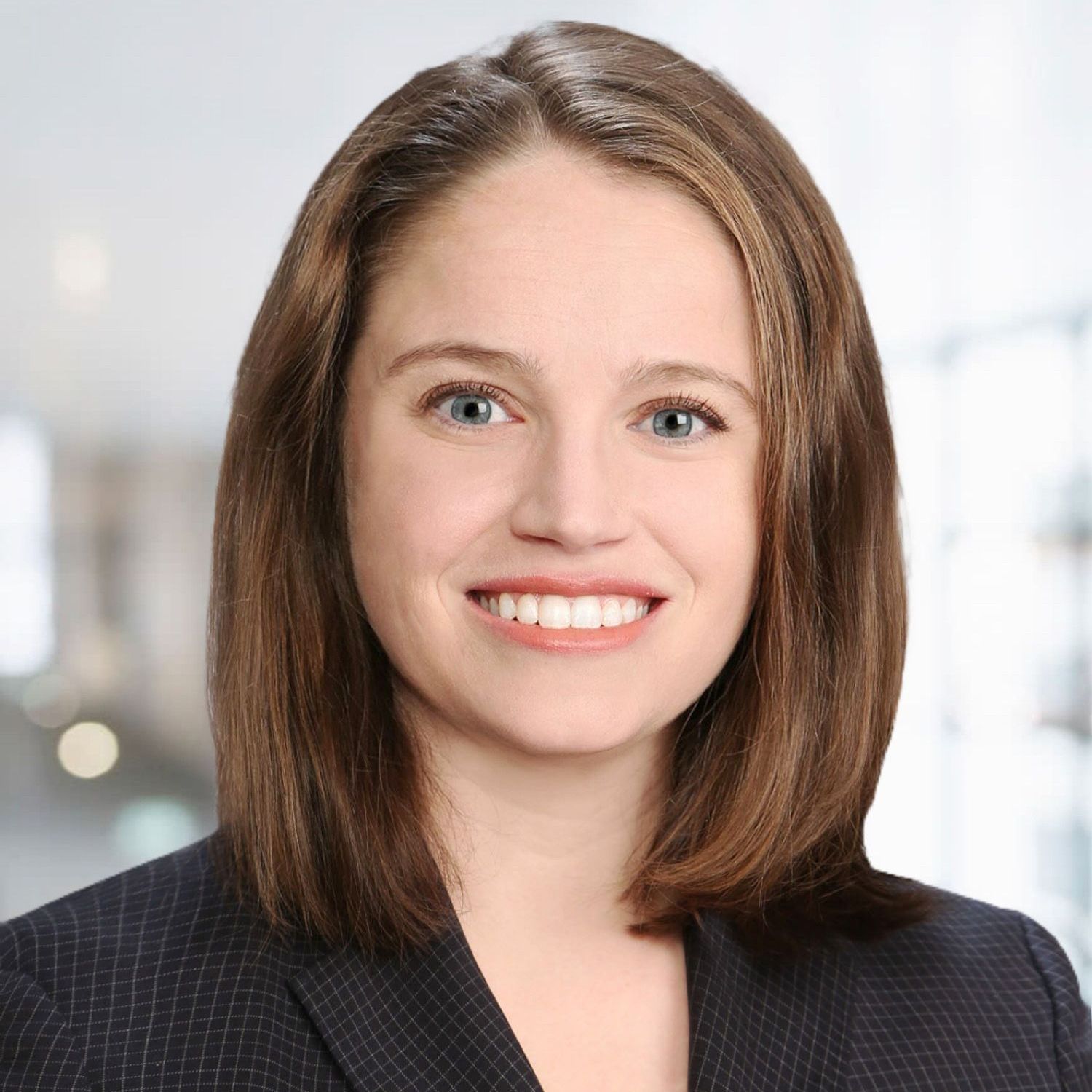 Kiersten L. Jensen