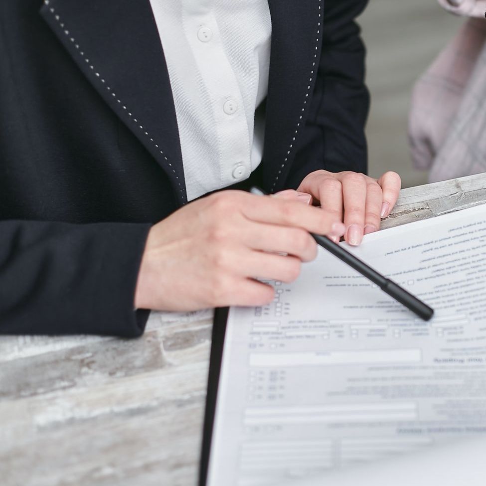 Trust and Estate Administration
