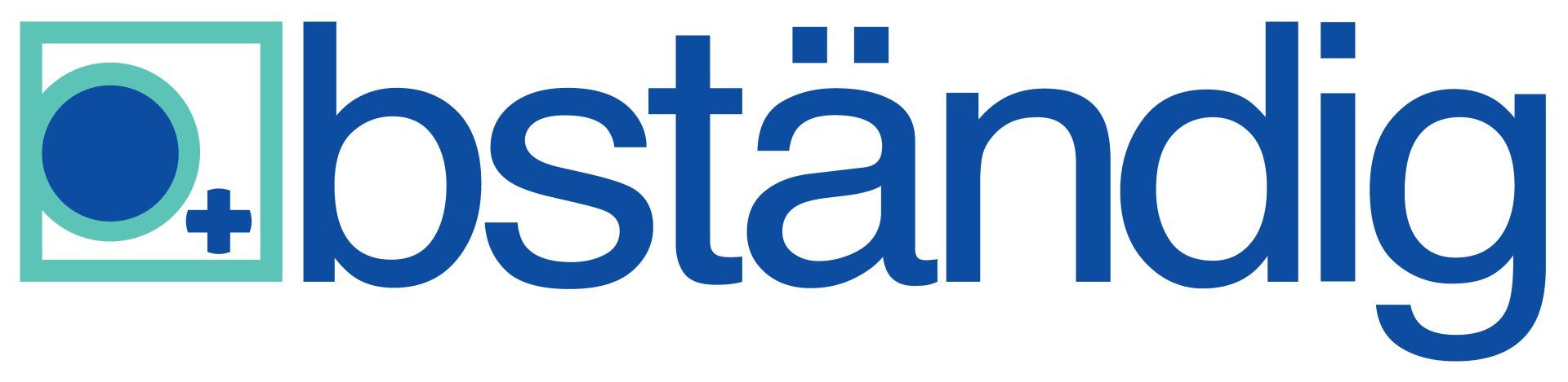bständig logo