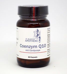 Coenzym Q10