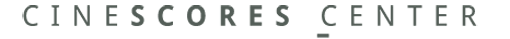 CINESCORES CENTER