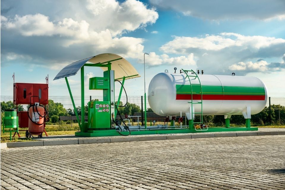 Bonifica degli ambienti