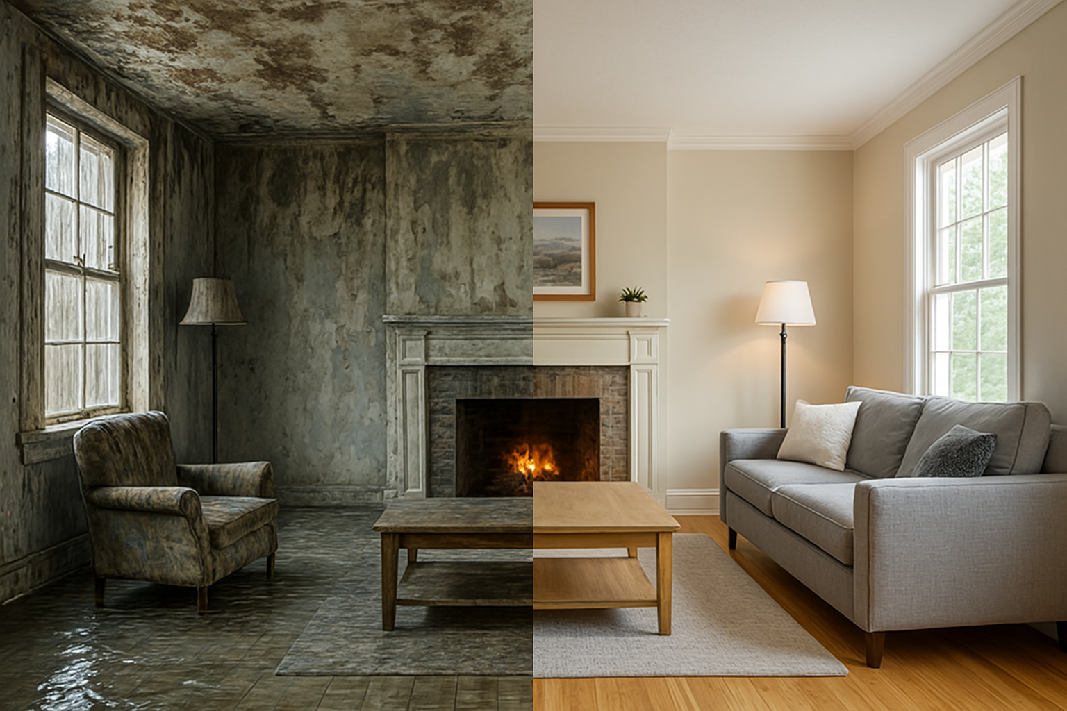 Water Damage Restoration Service in Chesterfield
home restoration services
bathroom renovator
kitchen renovator