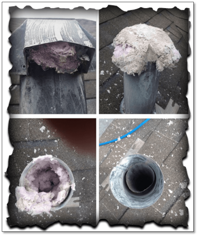 Dryer Vent Cleaning Company in San Antonio, Converse, Live Oak