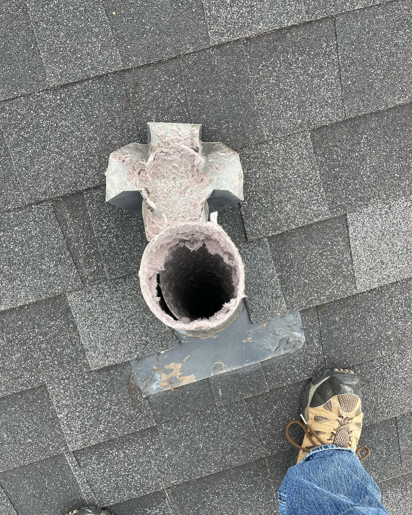 Dryer Vent Installation Company in San Antonio TX, Converse TX, Live