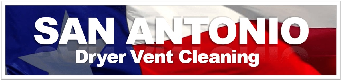 san antonio dryer vent cleaning logo