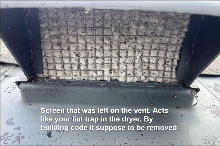 Dryer Vent Cleaning in San Antonio TX, Converse TX, Live Oak TX, & Schertz TX