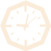 clock face icon