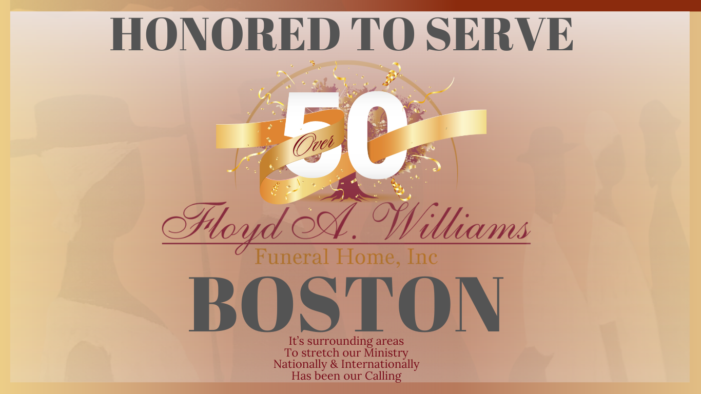 Floyd Williams Funeral Home Obituaries