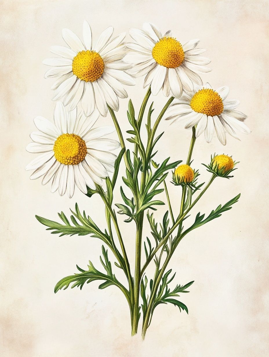 chamomile