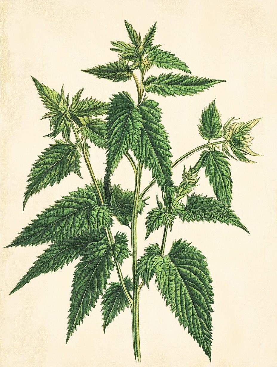 nettles