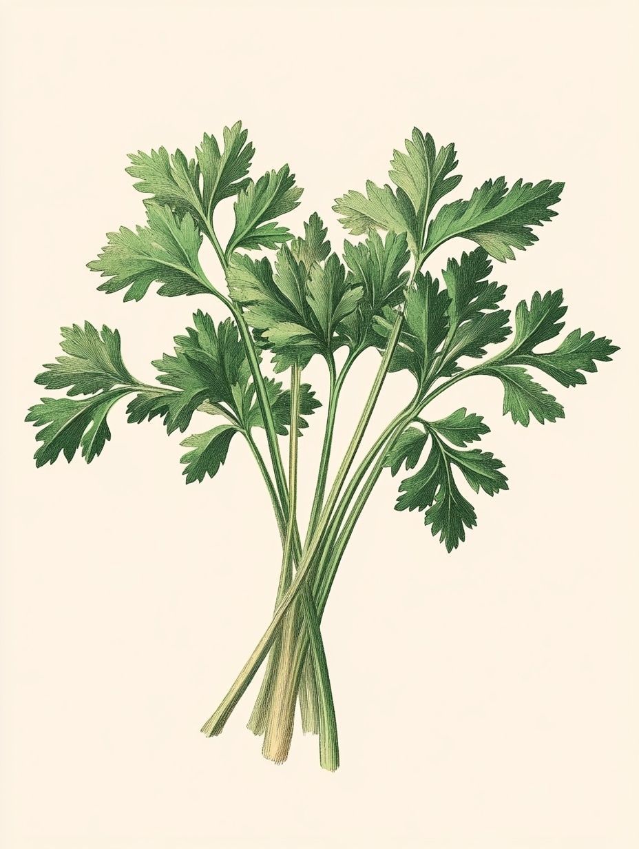 parsley