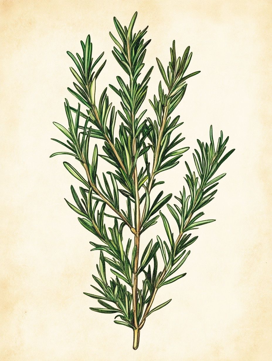 rosemary