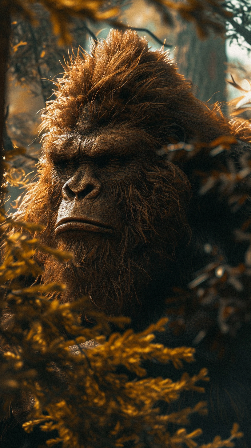 Sasquatch