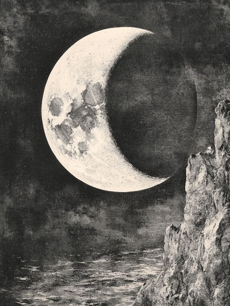 Why does the moon cast such a spell? The ancient folklore roots of ...