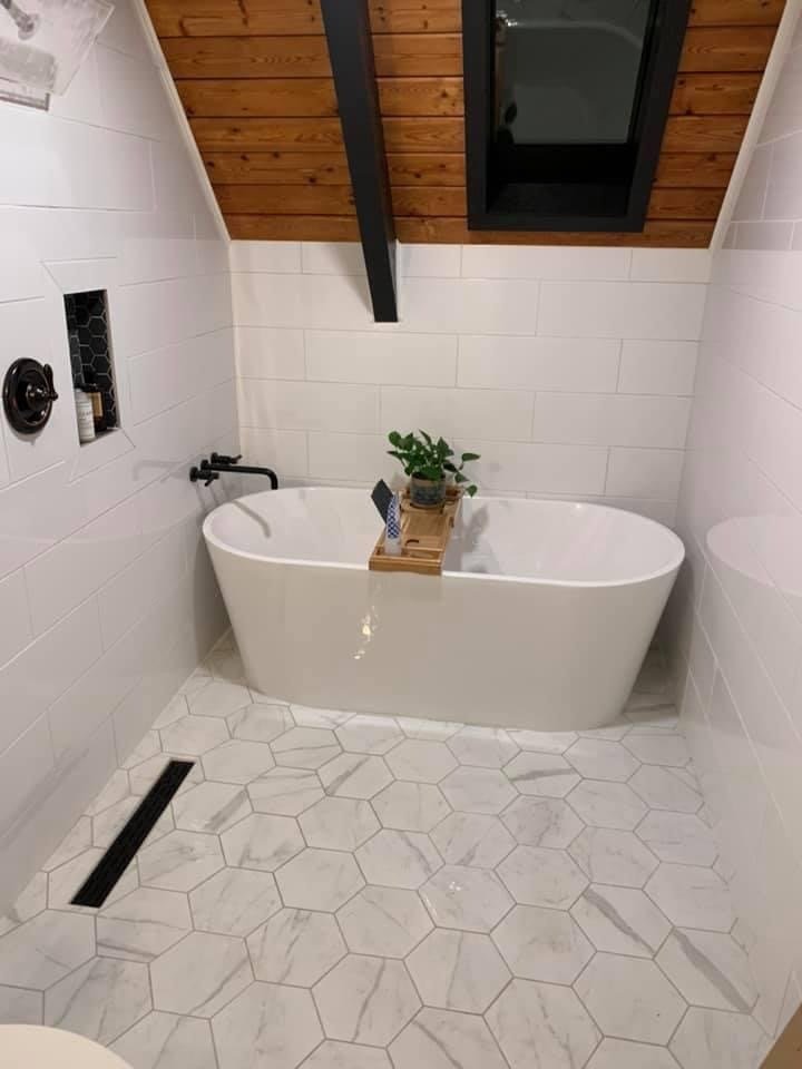 Contractor Joliet, IL Anything Carpentry & Welding LLC