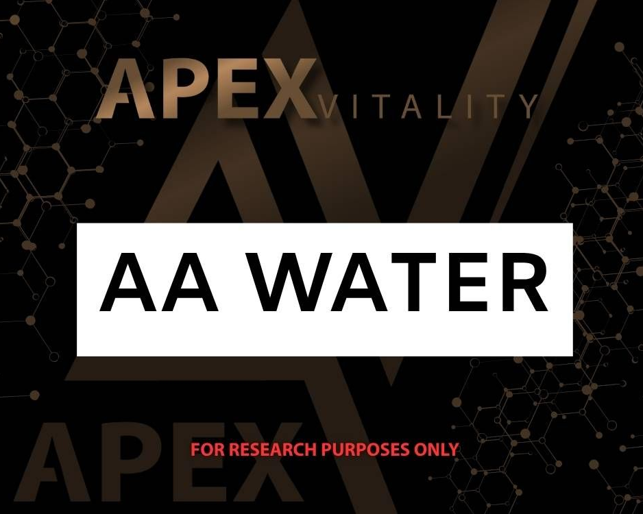 BAC Water