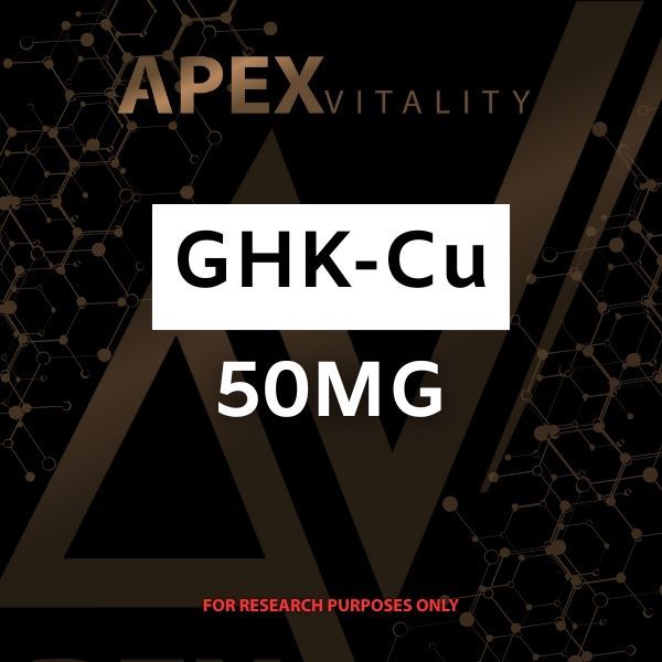 GHK-cu