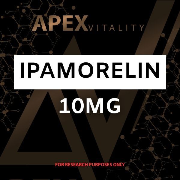 Ipamorelin