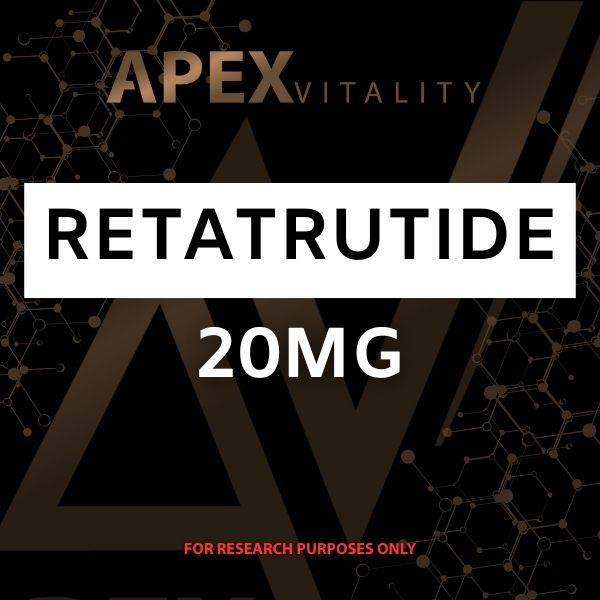 Retatrutide