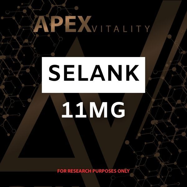 Selank