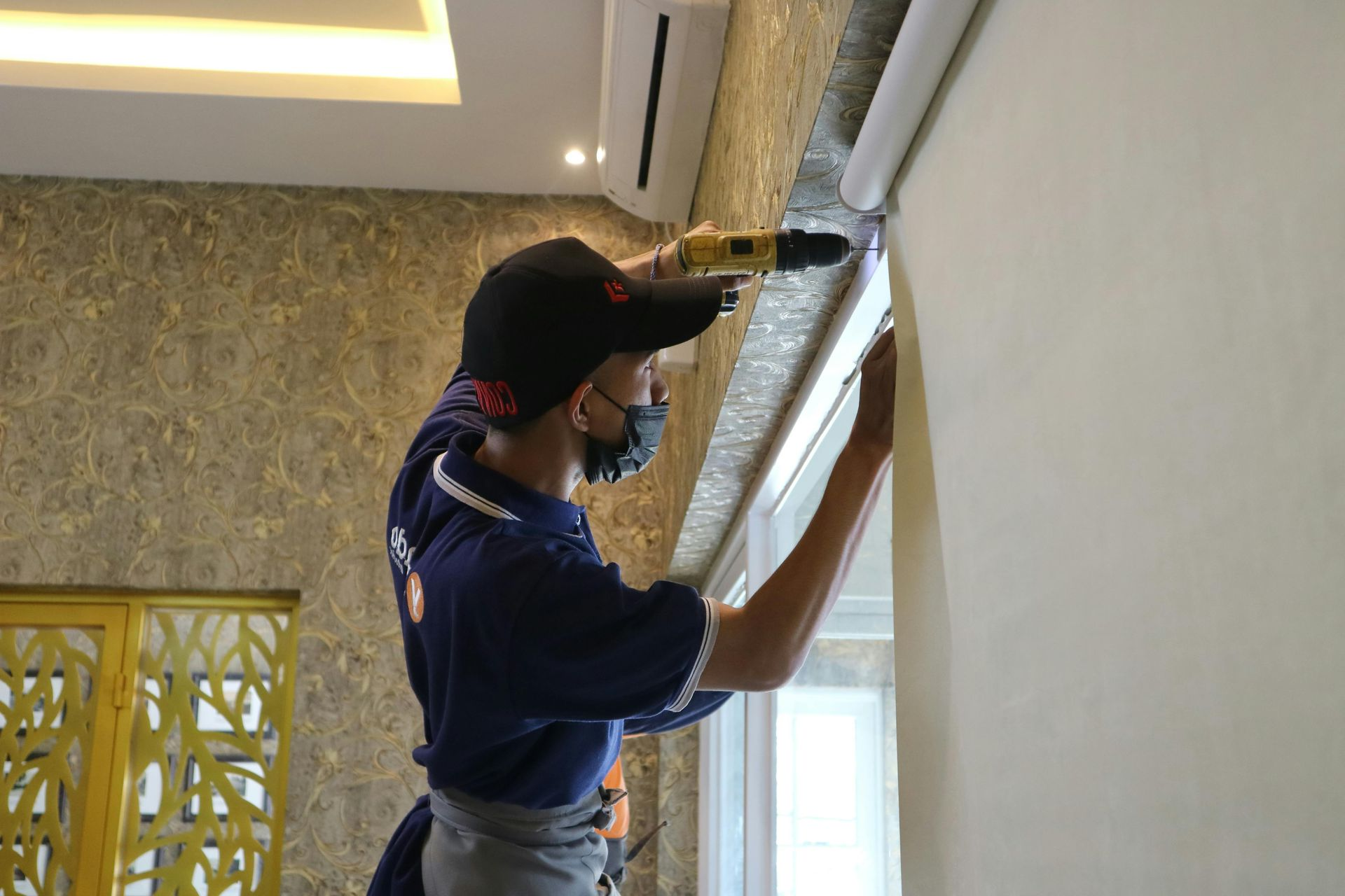 mobile blind repair Youngstown Poland Boardman Warren Cortland, Niles Oh
