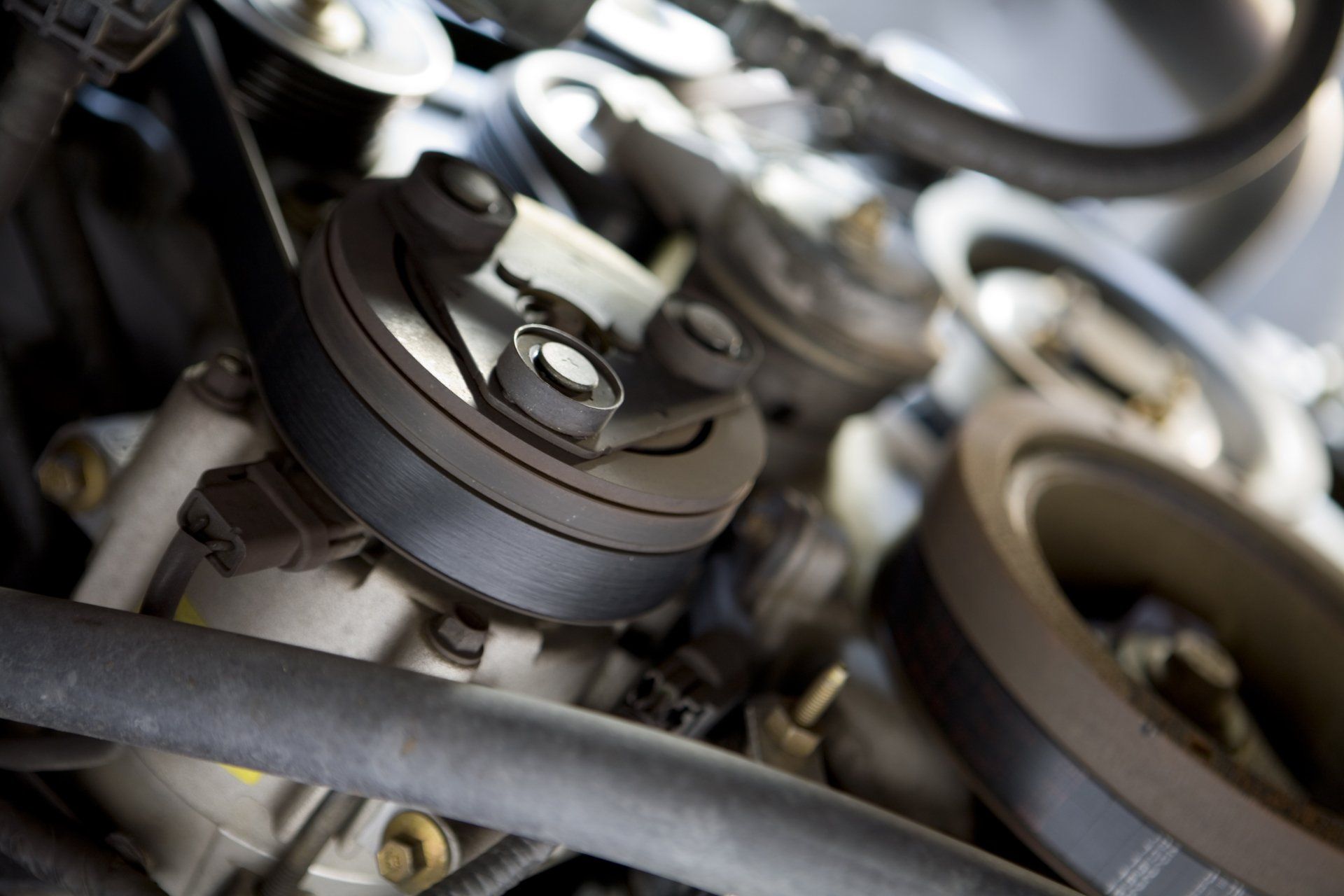 officina meccanica