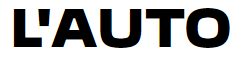 l'auto di verde logo