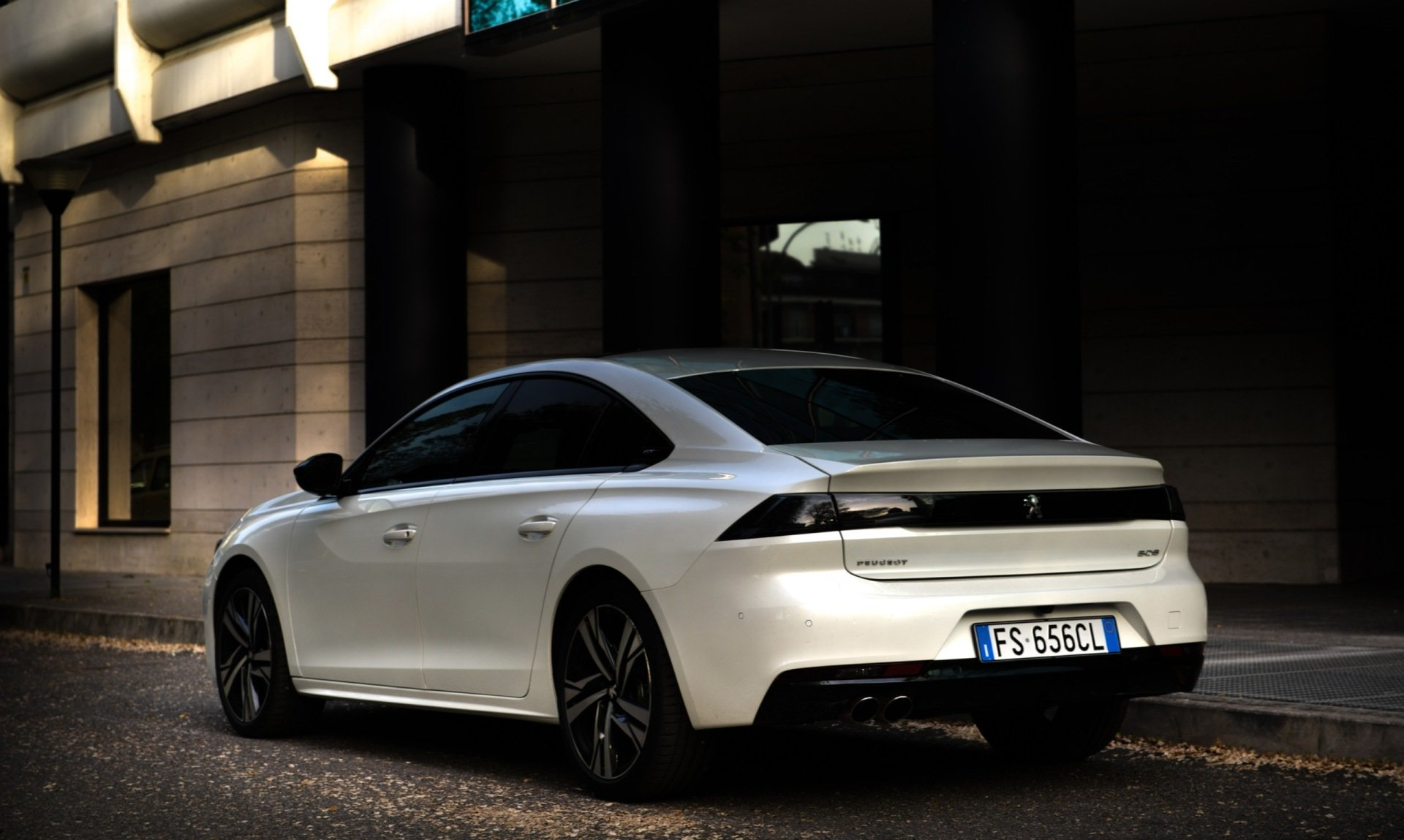 leasing