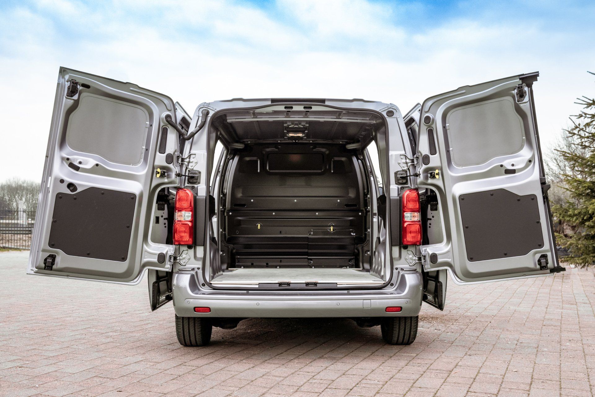 l'auto di verde