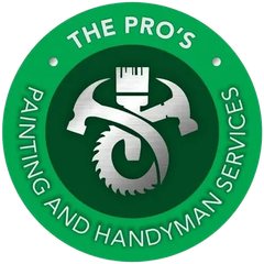 The Pro's Painting and Handyman Services