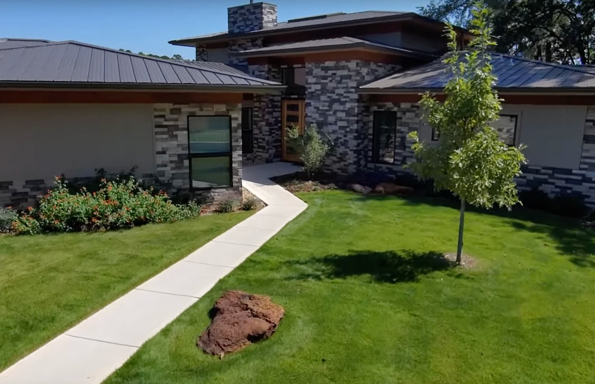 Copeland Construction | Our Projects | Mt Vernon TX