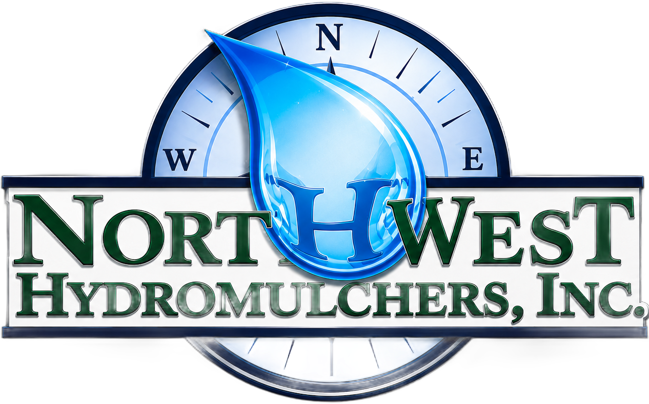 Northwest Hydro-Mulchers, Inc.