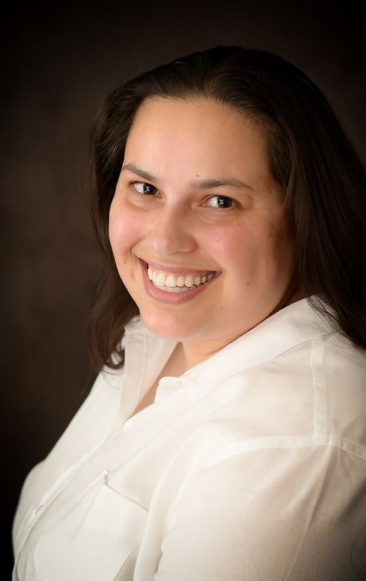 Adrie-Marie Huezo Headshot