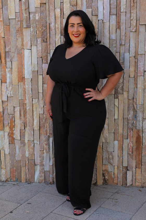 Cristina Garcia's headshot