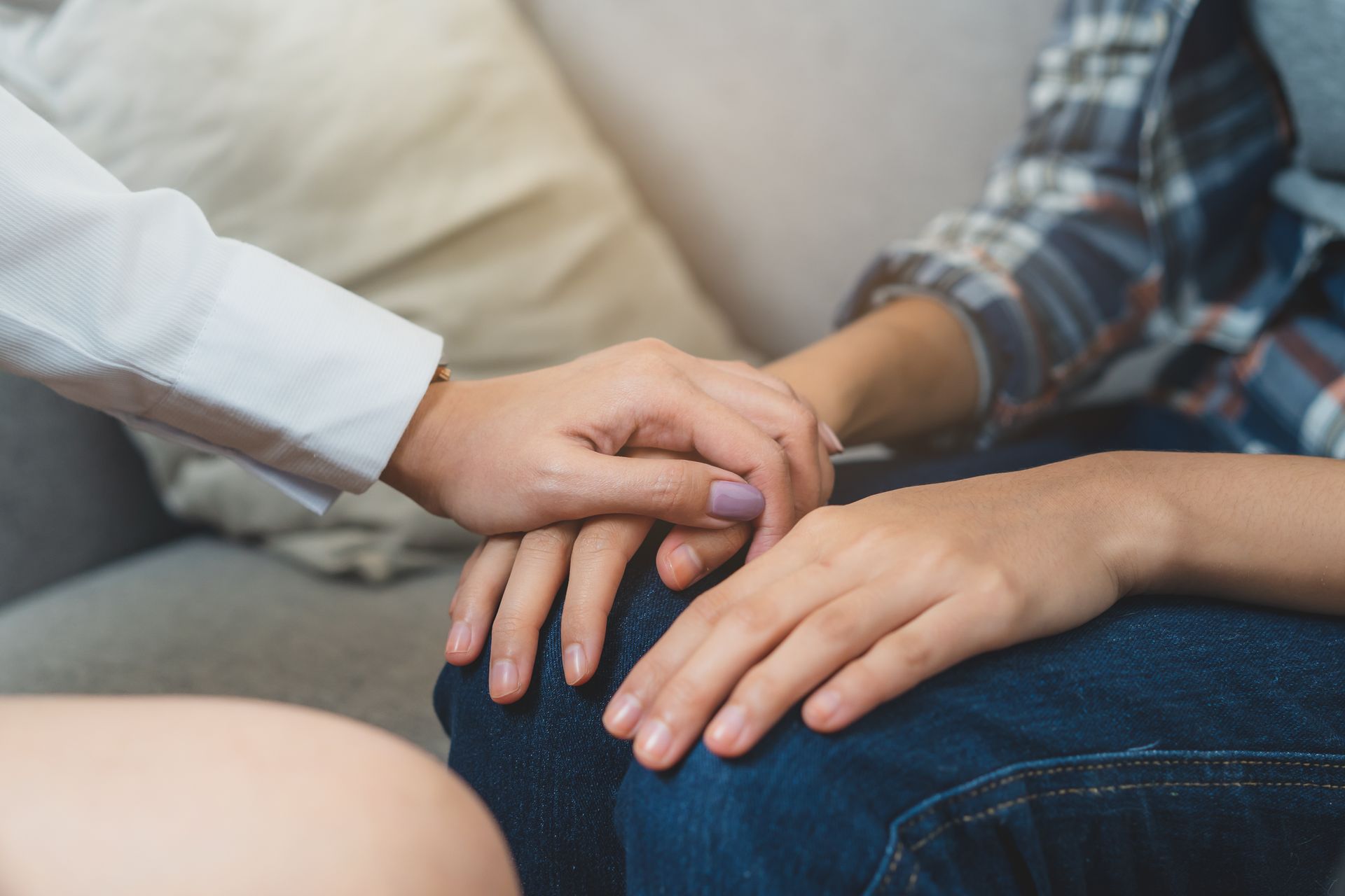 Rebirthing in Lüneburg