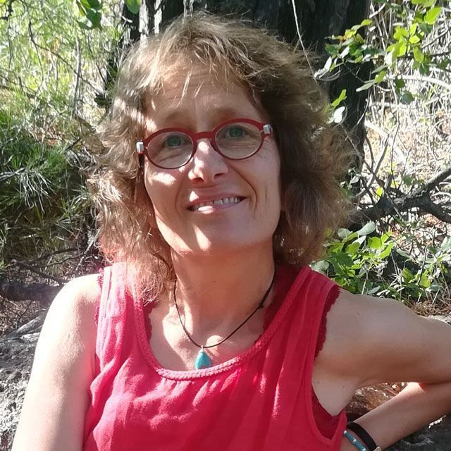 Annette Wiechern