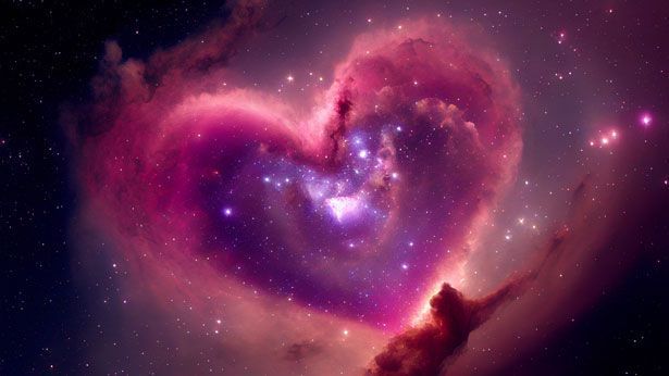 Annett Wiechern als Ihre Lüneburger Astrologin mit Herz