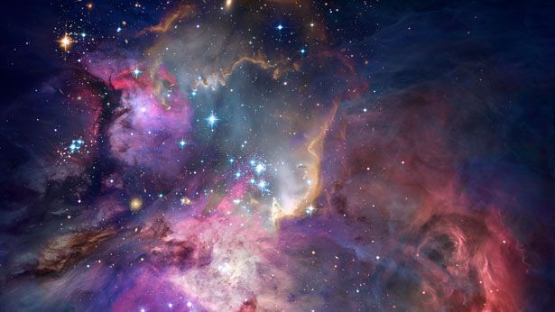 Astrologie in Lüneburg – unter einem guten Stern