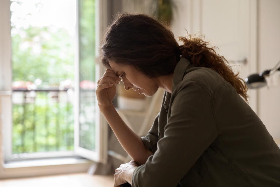 Rebirthing in Lüneburg gegen Trauma